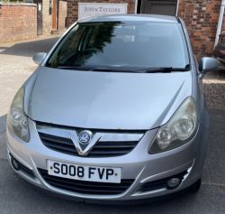 TIMED AUCTION - Furniture, Ceramics including part of a large private collection of Spode, Pictures, Jewellery, Watches, Coins etc.