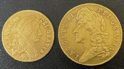 Christmas Sale of Gold, Silver, Jewellery, Coins, Watches & Gifts