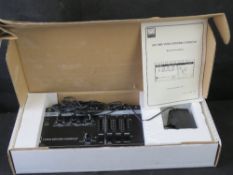 A VEC1060 video editing console.