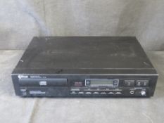 A Titan CD player. Disclaimer: electrical items are sold as untested and without guarantee.
