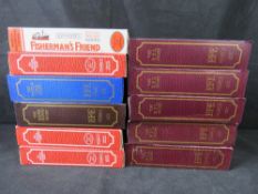 A quantity of 1:76 scale model bus sets by EFE (Exclusive First Editions)