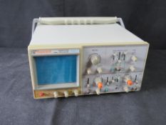 A Topward Oscilloscope 7021.