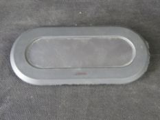 A Bose Model P1 Personal Music Center.