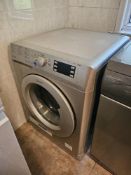 An Innex 9kg Washing Machine.