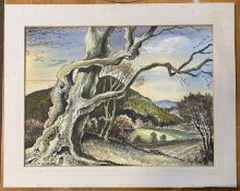 Arthur Bell Foster (1900-1979), 