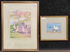 * Description Amended* John Rowbottom (British, 20th century), 