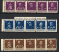 Vignetten Kaiserreich