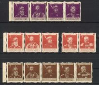 Vignetten Kaiserreich