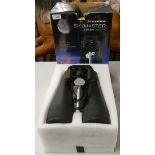 Set of Celestron Sky master 20x80 binoculars in original box