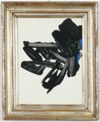 PIERRE SOULAGES. ABSTRACT. (d)