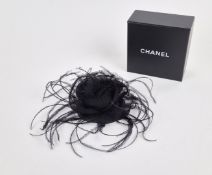 CHANEL BROOCH.