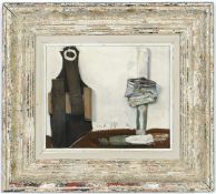 PABLO PICASSO. LA BOUTEILLE. (d)