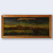 A PROSPECT OF THE CITY OF LONDON.