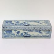 SELECTED BY PAOLO MOSCHINO TRINKET BOX.