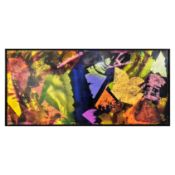 ANDREY GLADKY. ABSTRACT.