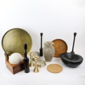 A COLLECTION OF INTEREST. (16).