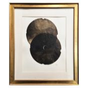 JAN COUTTS. MOON PHASE.