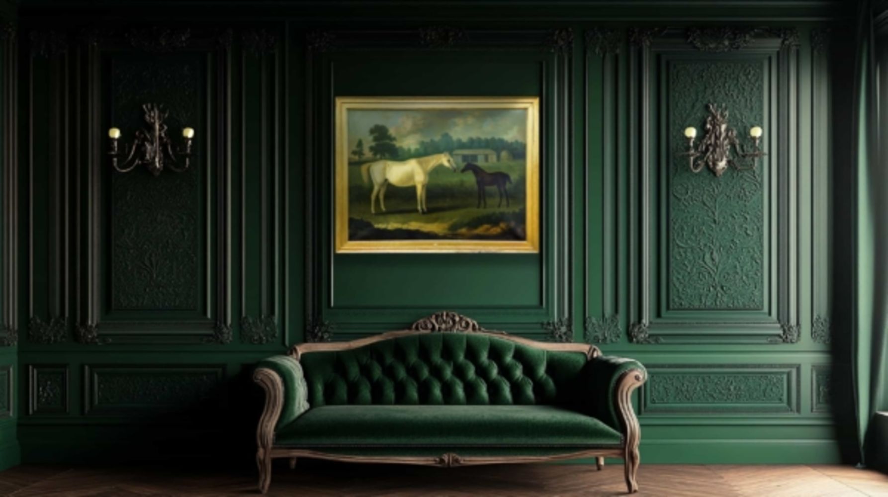 Fine Interiors Auction - Contemporary and Antique Furniture, Paintings and Prints, Objet d'Art, Lighting and Rugs