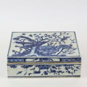 SELECTED BY PAOLO MOSCHINO TRINKET BOX.