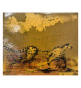 JAN COUTTS. EVENING STROLL.