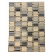 FINE SWEDISH DESIGN KILIM.