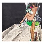 20TH CENTURY SCHOOL. UNTITLED.