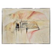 MARTIN AYNSCOMB HARRIS (1937-2016). LANDSCAPE. (d)