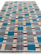 ART DECO DESIGN KILIM.