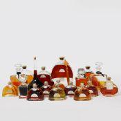 ANOUSKA HEMPEL. A COLLECTION OF FRENCH APOTHECARY.