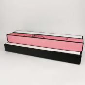 GUCCI 'TIGER CARDS' GARDEN ROLLS OF WALLPAPER. (5).