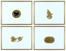 GEORGES BRAQUE. BIJOUX DE BRAQUE.