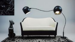 The Modern and Traditional Home featuring Furniture, Paintings, Works of Art, Carpets & Rugs