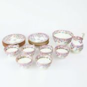 EARLY 20TH CENTURY, MINTON TEA SET.