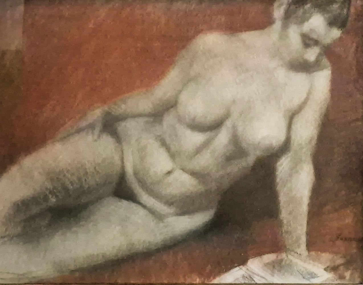 Ukrainian & Russian Works of Art