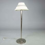 ATTRIBUTED TO JEAN PERZEL MODEL NO. 61 FLOOR LAMP.