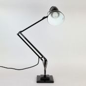 ANGLEPOISE 1227 LAMP.