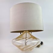 DONGHIA TABLE LAMP.