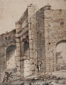 ITALIAN SCHOOL (18TH CENTURY)