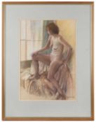 Gwen Mandley (British 1911-2004)