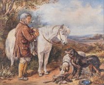 19th Century British School