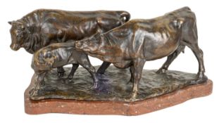 Giovanni Cappelletti (Italian 1889-1964)