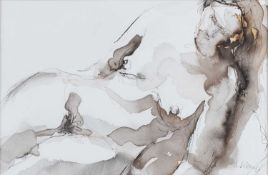 Angela Kilenyi (British 20th Century)