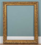 A picture frame