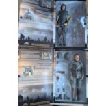Sideshow 12" model Bayonets & Barbed Wire Peter Jackson Collection German Trench Raider boxed and