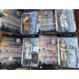 Sideshow Collectables 12" models Bayonets and Barbed Wire Lieutenant Eddie Rickenbacker British