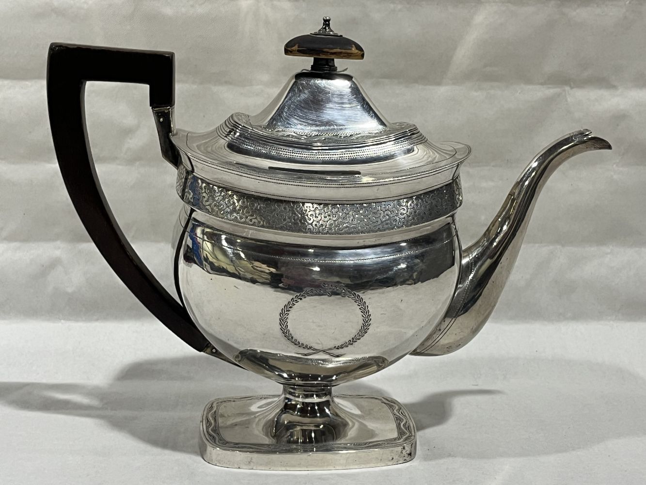 McCartneys - Fine Art, Antiques & Collectibles Auction: Please note - NO COLLECTIONS for online buyers on the day of the sale & No postage