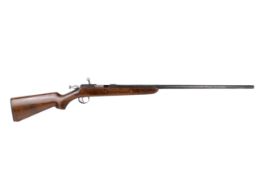 An Anschutz 410 B/A 0141959 rifle. SECTION-2 LICENSE IS REQUIRED TO PURCHASE THIS LOT.