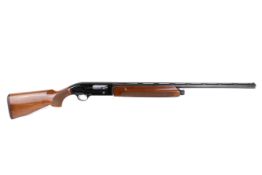 An Italian Beretta 303 self loading shotgun 12 gauge. S/N L58841E.