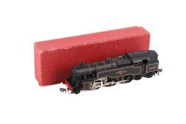 A Hornby Dublo 00 gauge 2-rail locomotive. 2218, 2-6-4, No.
