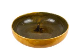 A Royal Doulton Bowl.